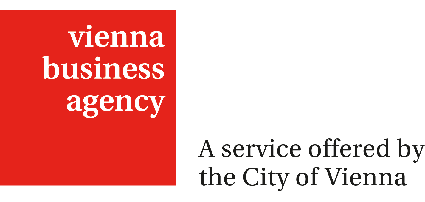 Vienna Business Agency logo